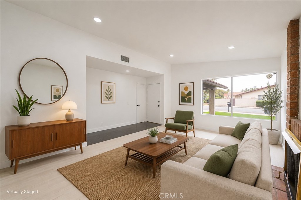 1363 Custoza Avenue Rowland Heights, CA 91748 - Photo 5 of 51 virtually staged
