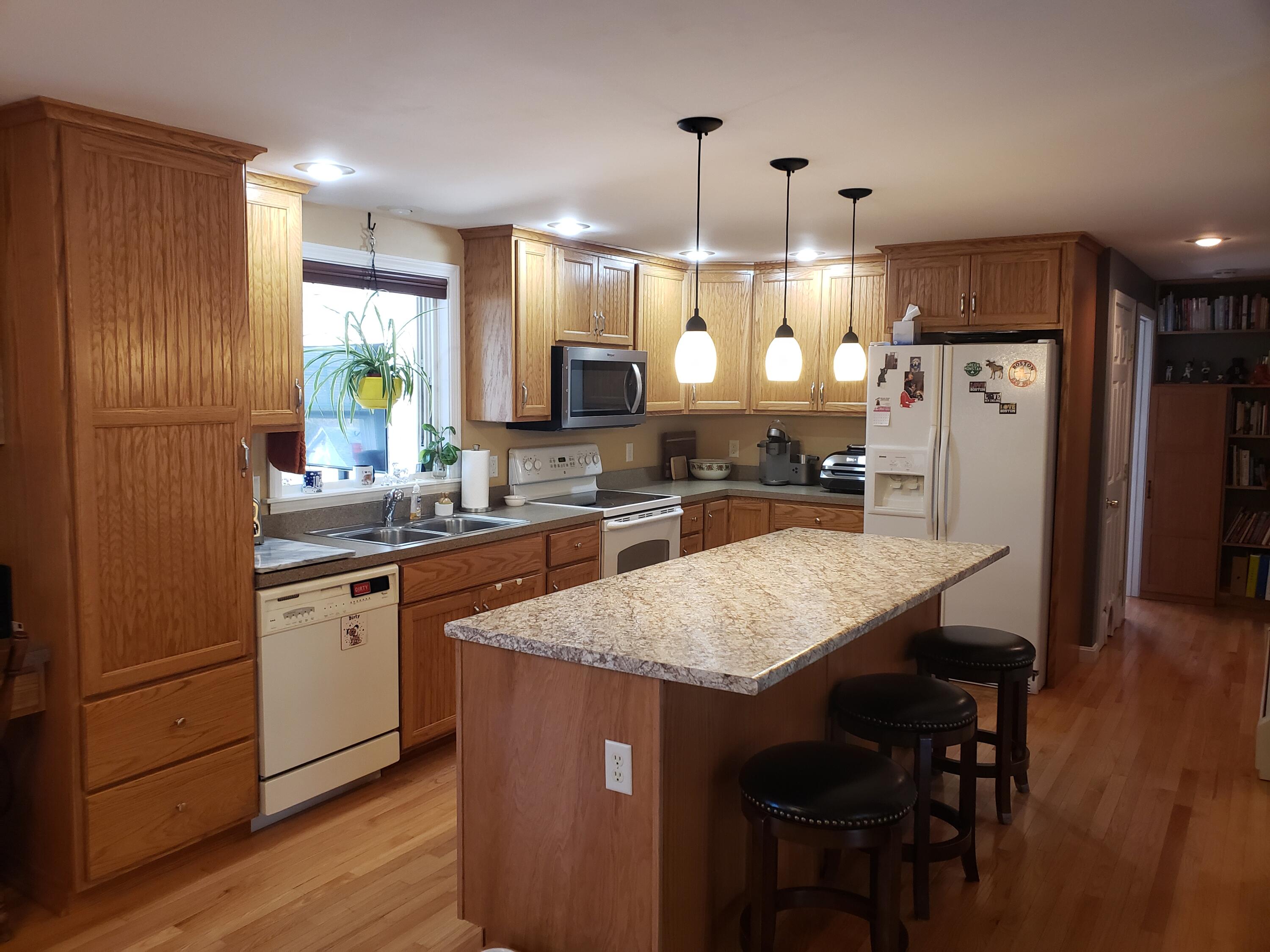 9 Juniper Road Jay, ME 04239 - Photo 5 of 29 20220512_164648