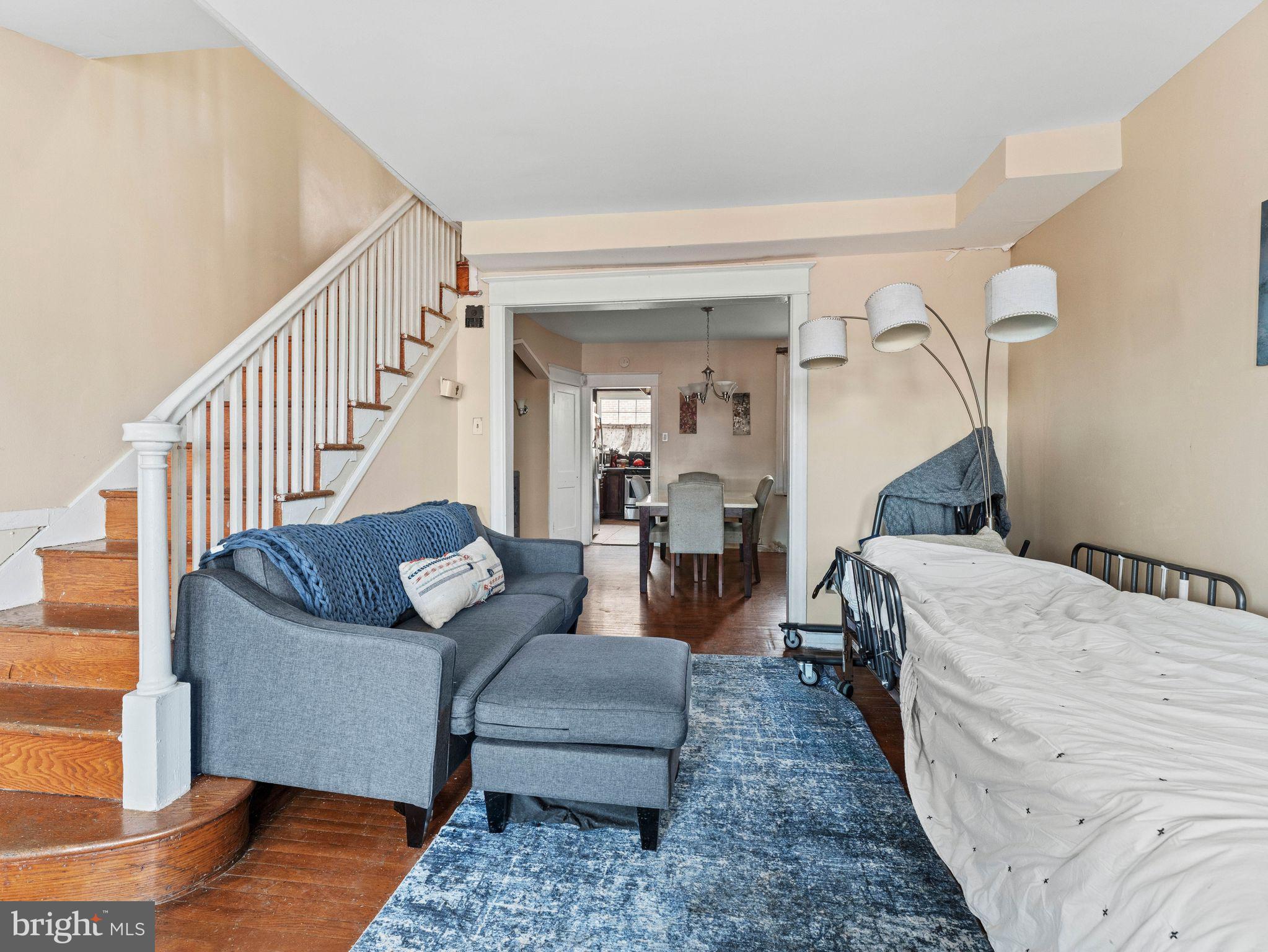 5728 Colgate Street Philadelphia, PA 19120 - Photo 5 of 23