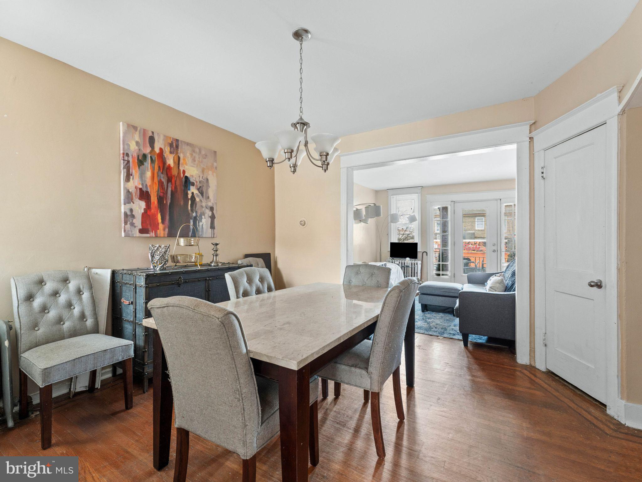 5728 Colgate Street Philadelphia, PA 19120 - Photo 8 of 23