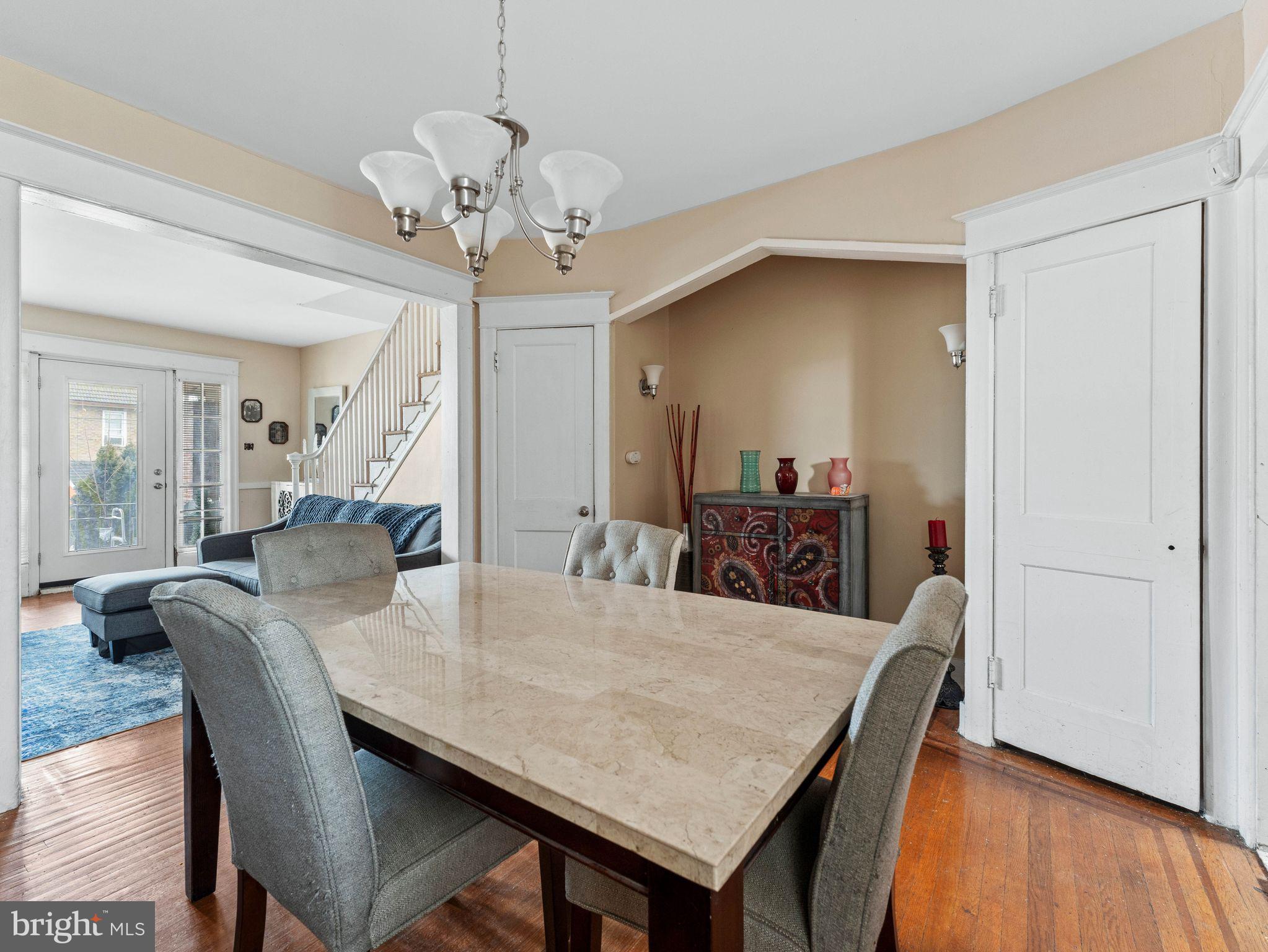 5728 Colgate Street Philadelphia, PA 19120 - Photo 9 of 23