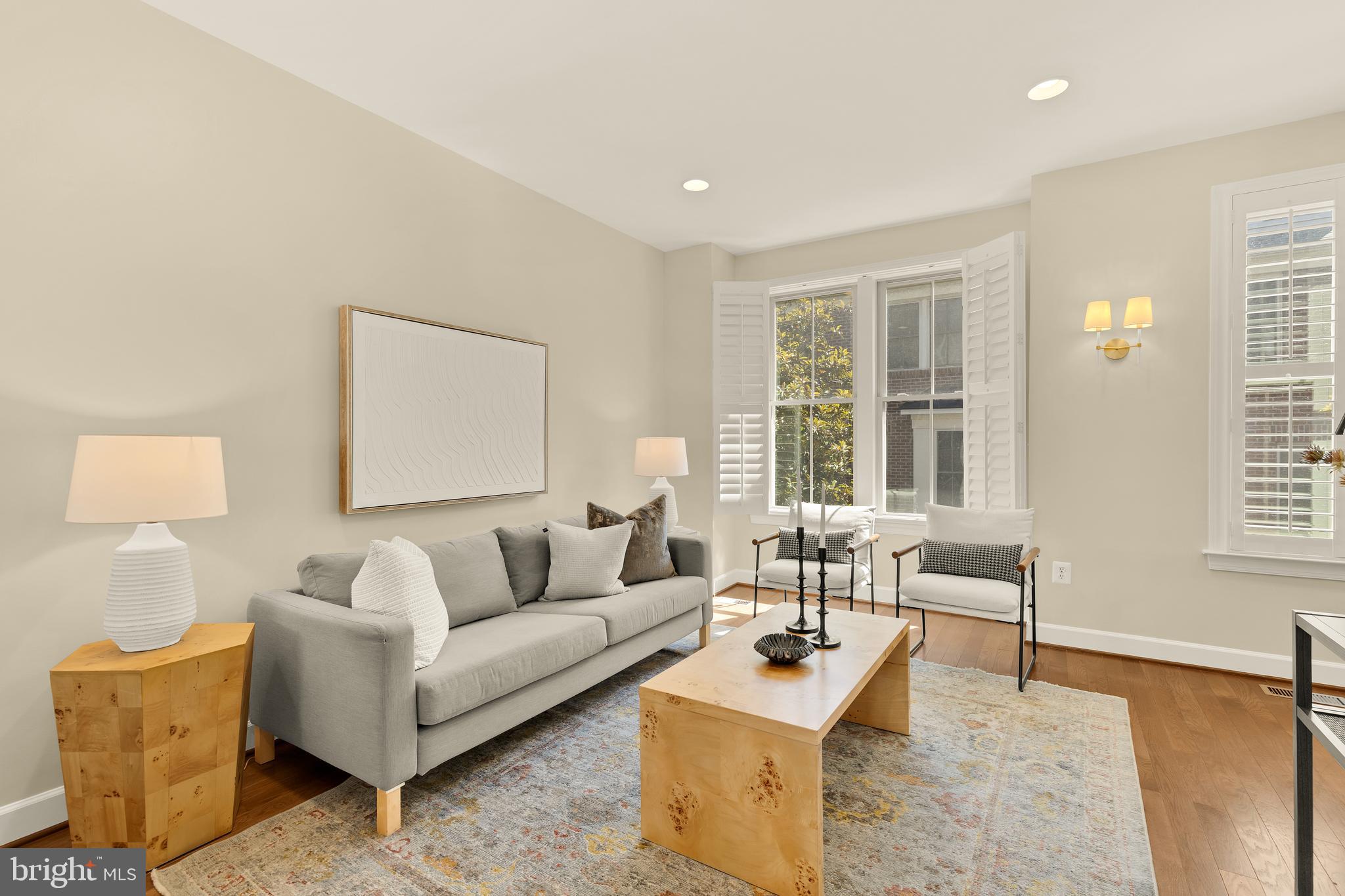 3351 Kemper Road Arlington, VA 22206 - Photo 4 of 22