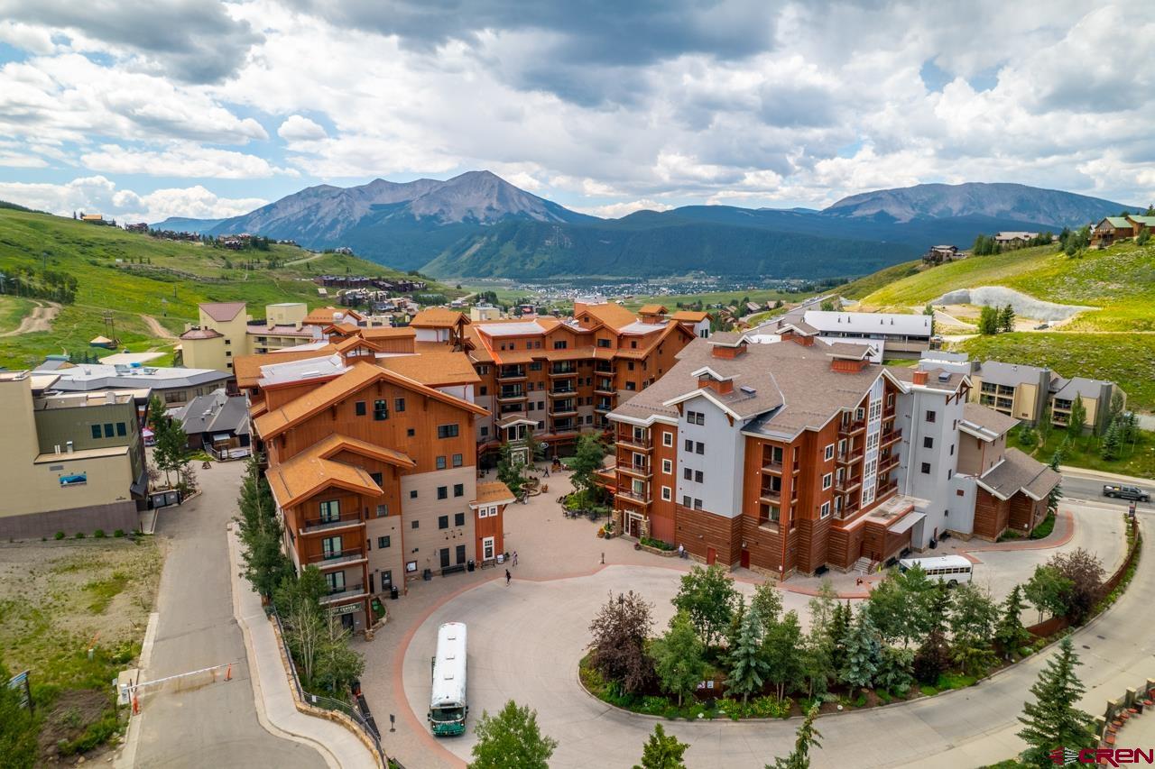 620 Gothic Road, Unit 511 Crested Butte, CO 81225 - Photo 2 of 43
