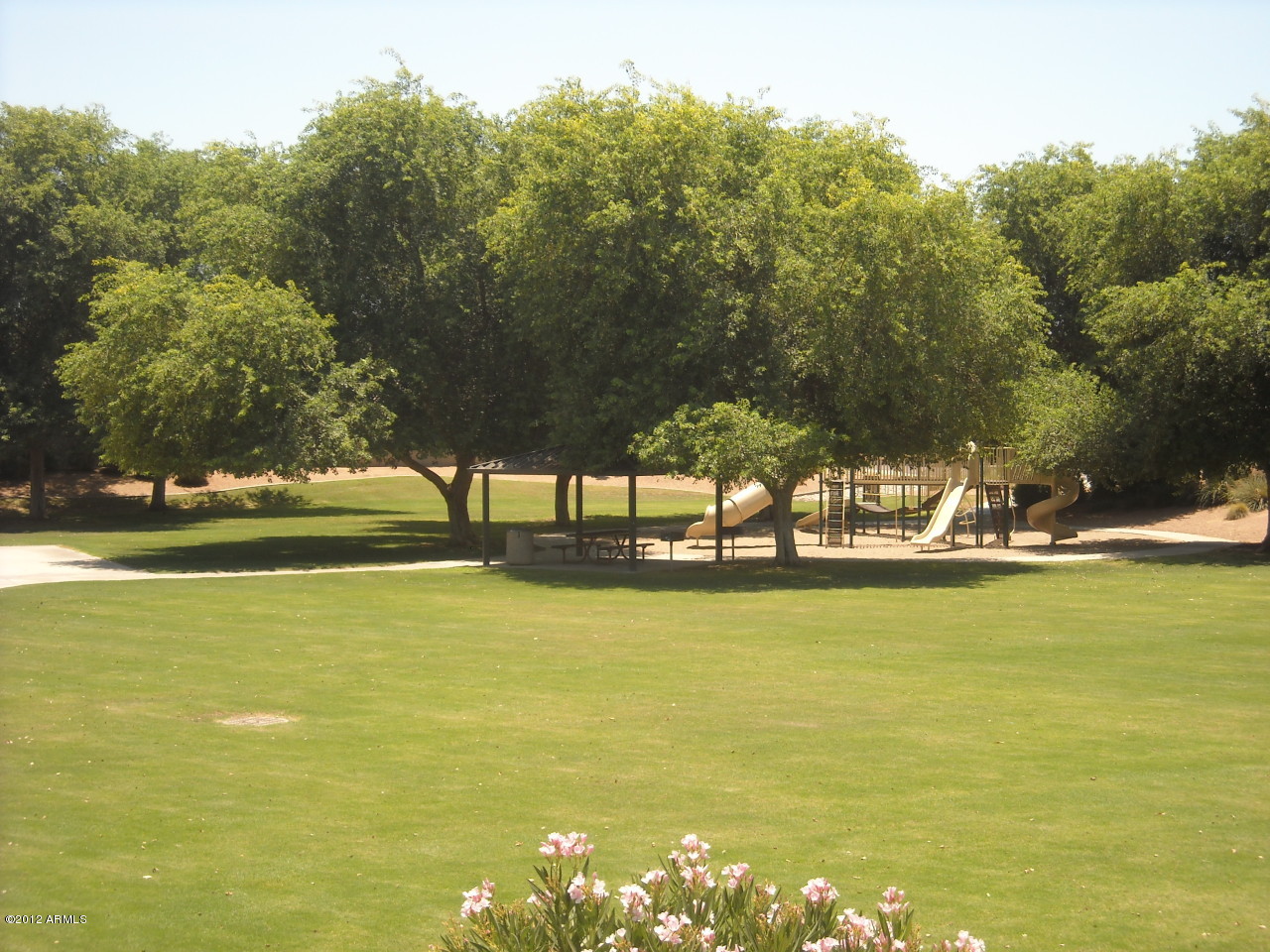 2772 East Harwell Road Gilbert, AZ 85234 - Photo 4 of 24 Tone Estates Play Park #3