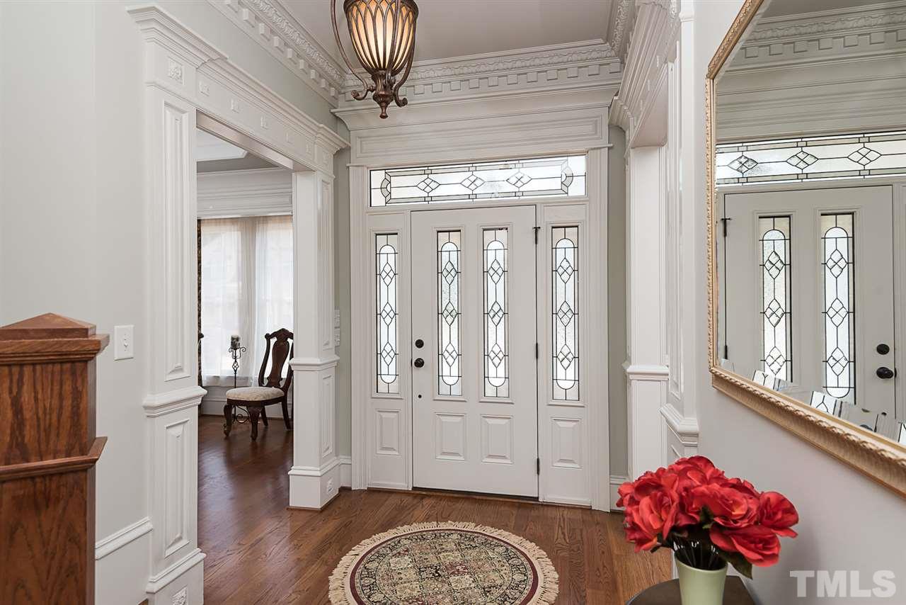 12701 Topiary Court Raleigh, NC 27614 - Photo 2 of 25