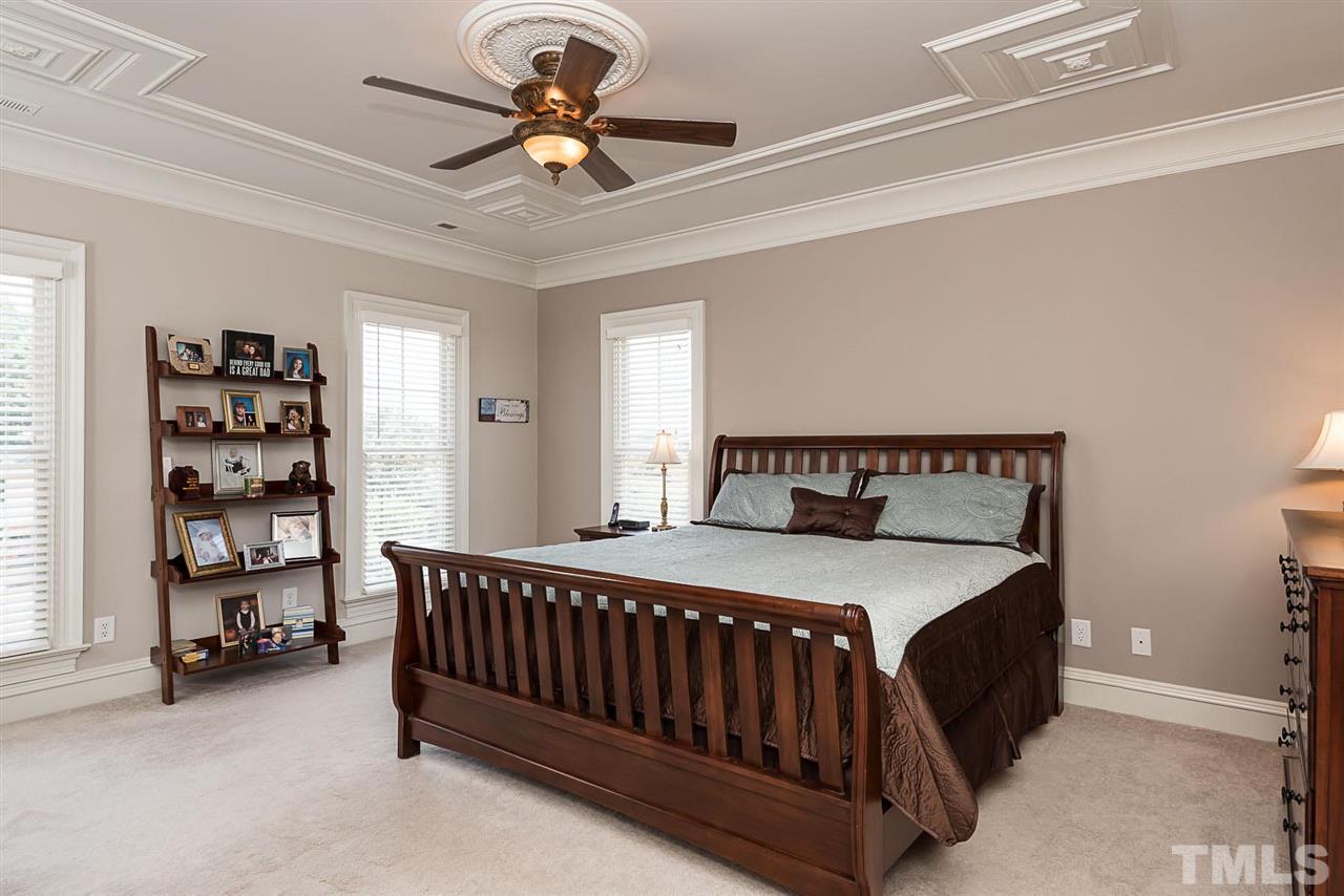12701 Topiary Court Raleigh, NC 27614 - Photo 12 of 25