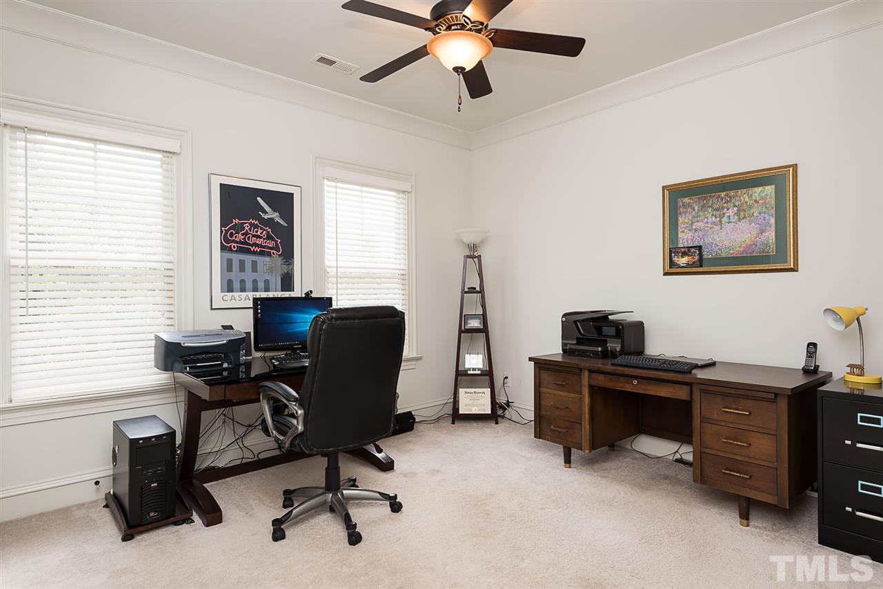 12701 Topiary Court Raleigh, NC 27614 - Photo 15 of 25