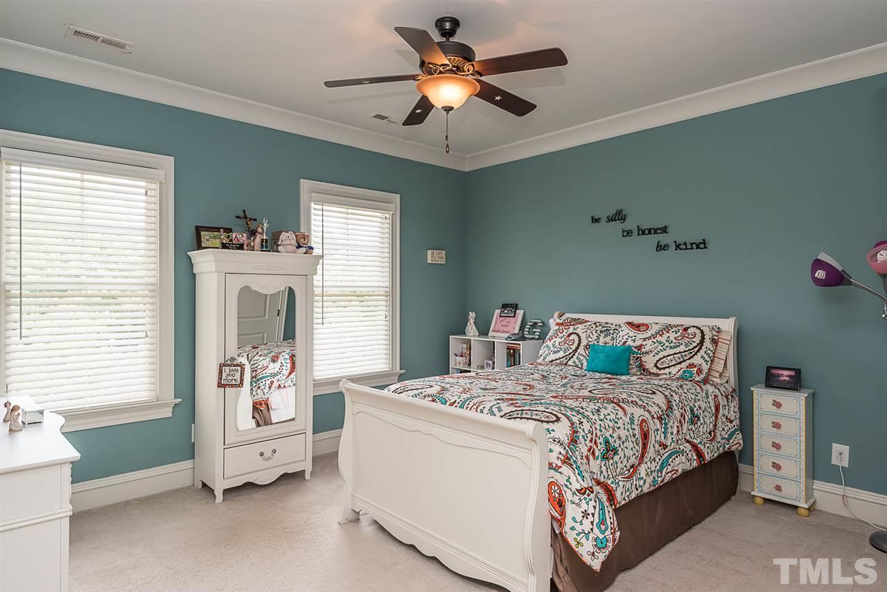 12701 Topiary Court Raleigh, NC 27614 - Photo 16 of 25