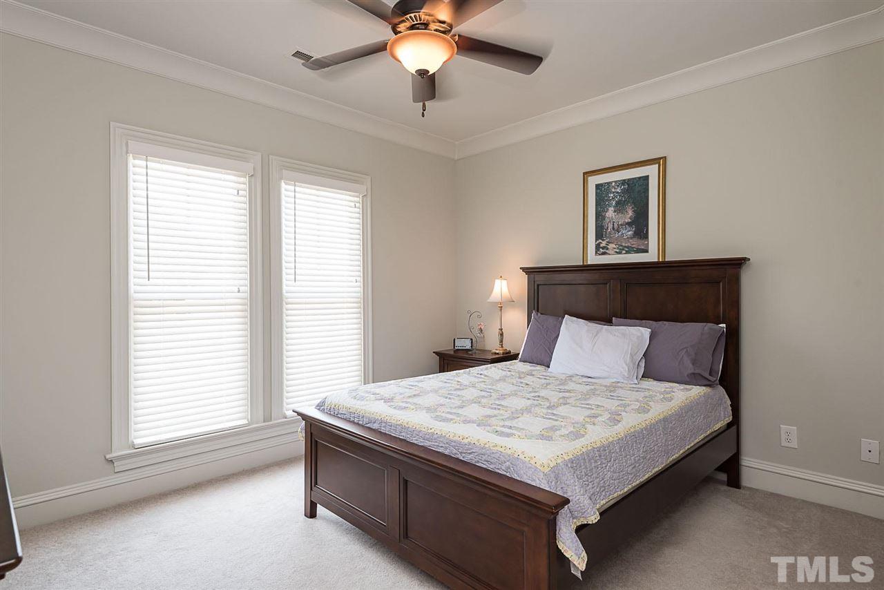 12701 Topiary Court Raleigh, NC 27614 - Photo 17 of 25