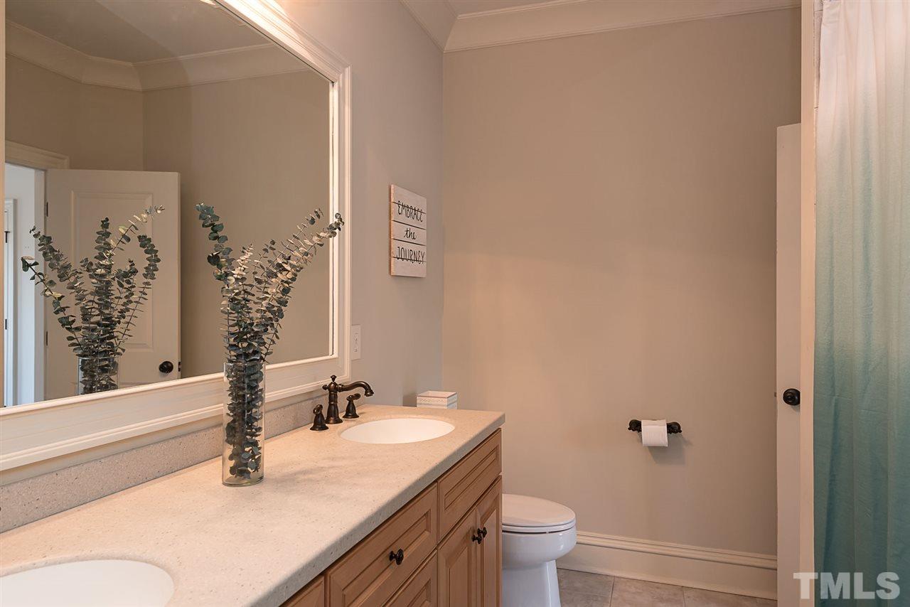 12701 Topiary Court Raleigh, NC 27614 - Photo 18 of 25