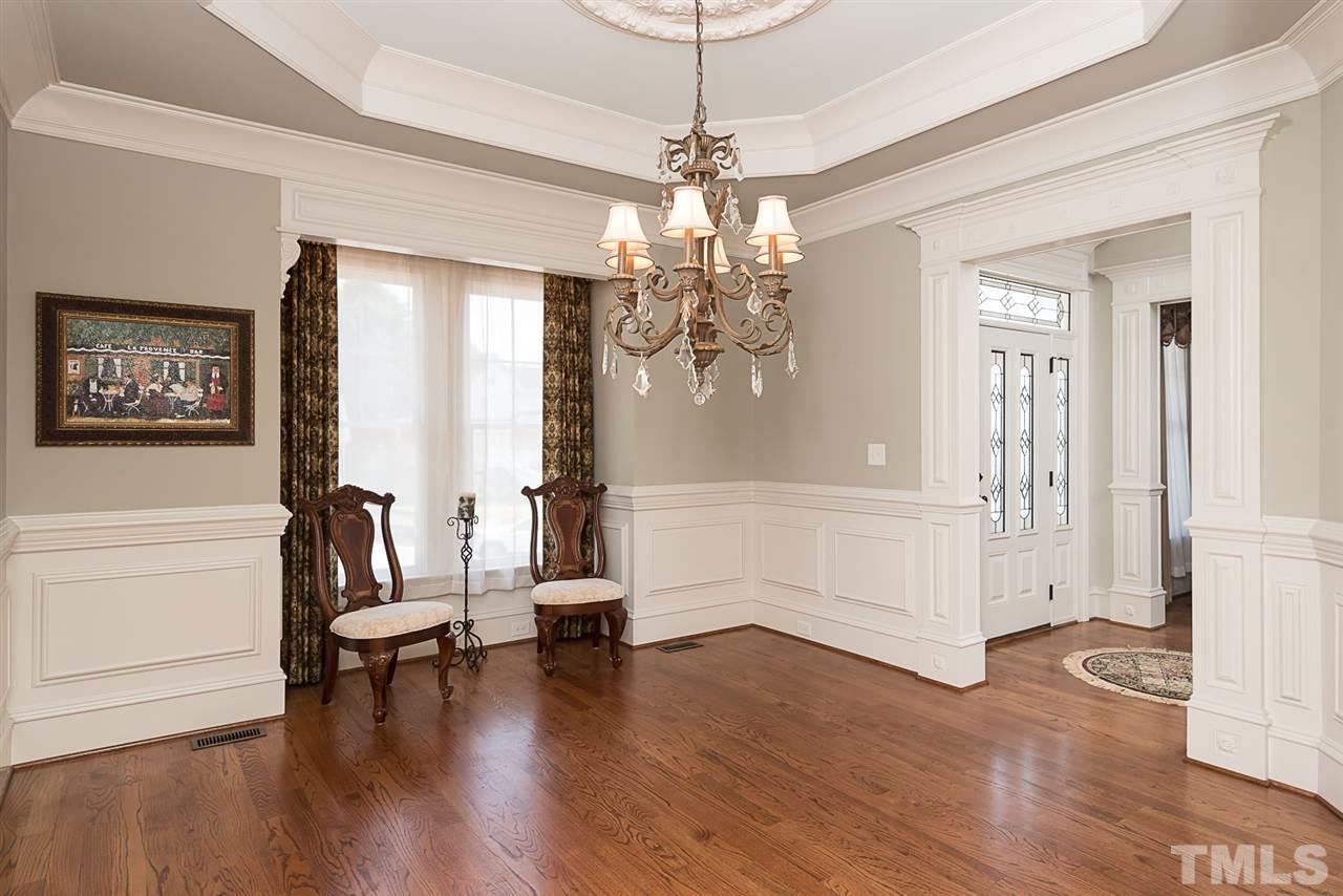 12701 Topiary Court Raleigh, NC 27614 - Photo 3 of 25