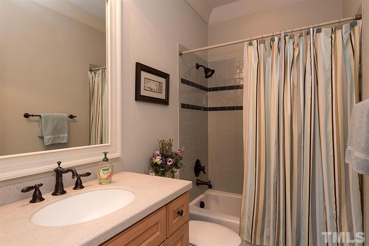 12701 Topiary Court Raleigh, NC 27614 - Photo 21 of 25