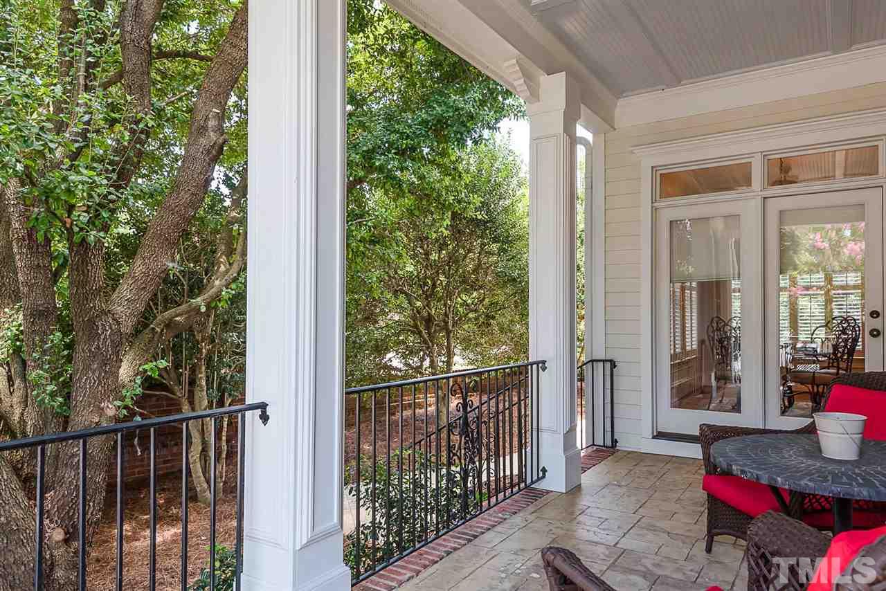12701 Topiary Court Raleigh, NC 27614 - Photo 23 of 25