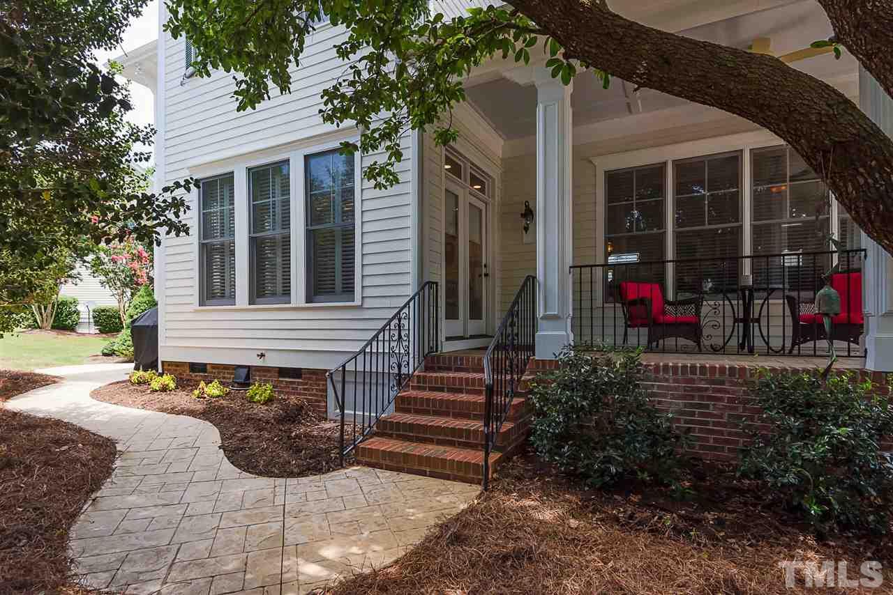 12701 Topiary Court Raleigh, NC 27614 - Photo 24 of 25