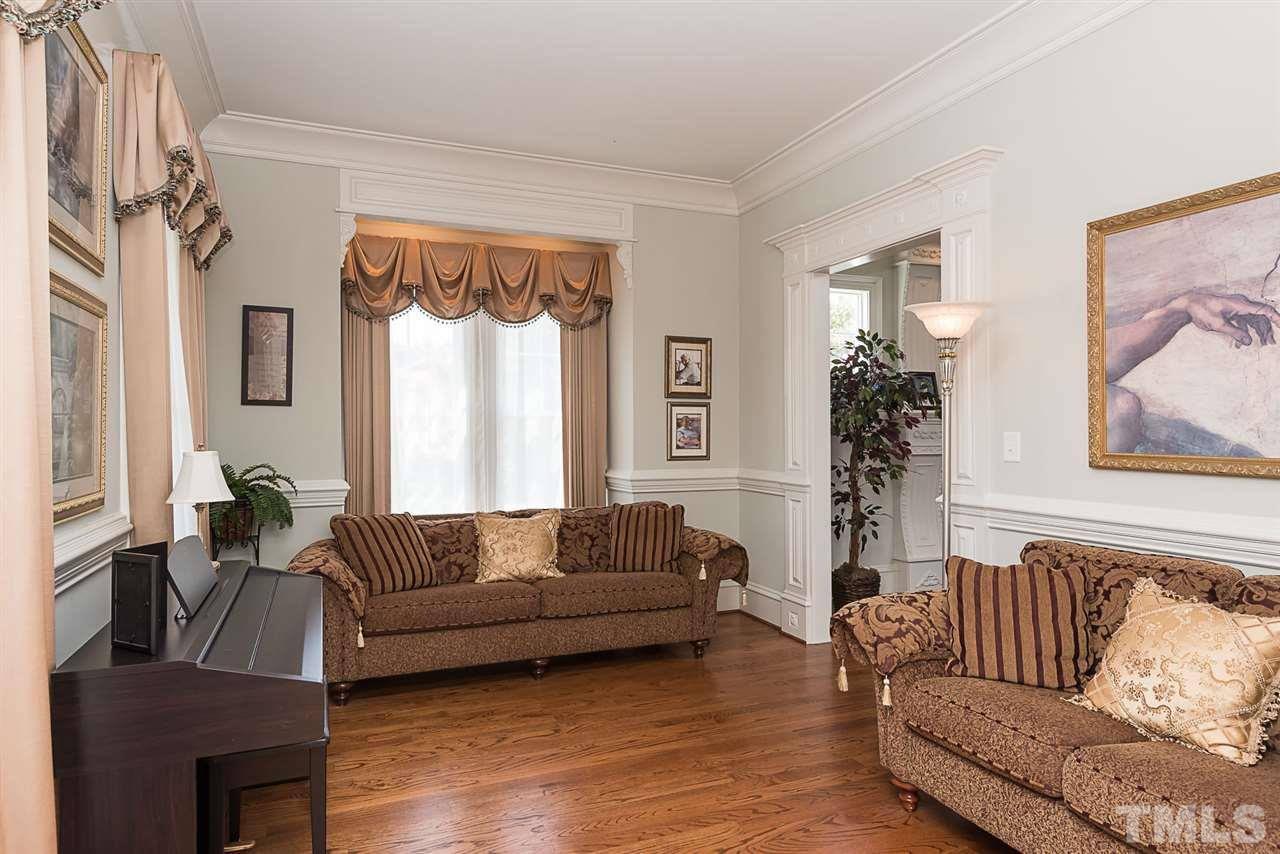 12701 Topiary Court Raleigh, NC 27614 - Photo 4 of 25