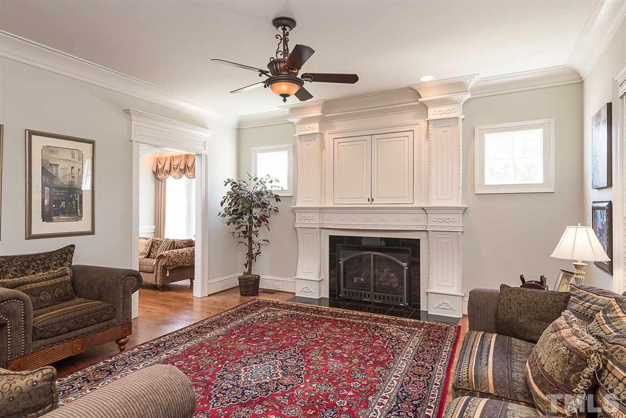 12701 Topiary Court Raleigh, NC 27614 - Photo 5 of 25
