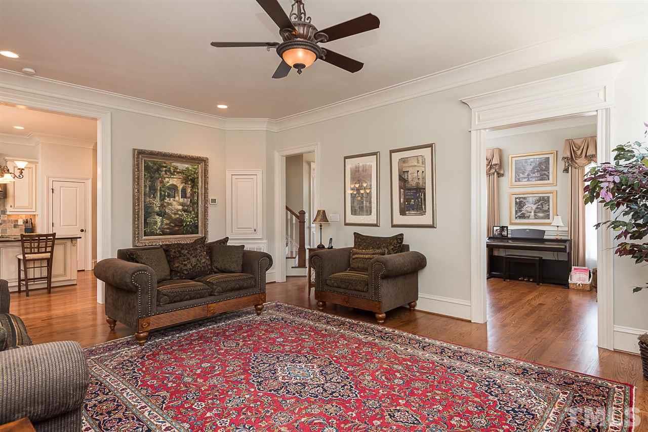 12701 Topiary Court Raleigh, NC 27614 - Photo 6 of 25