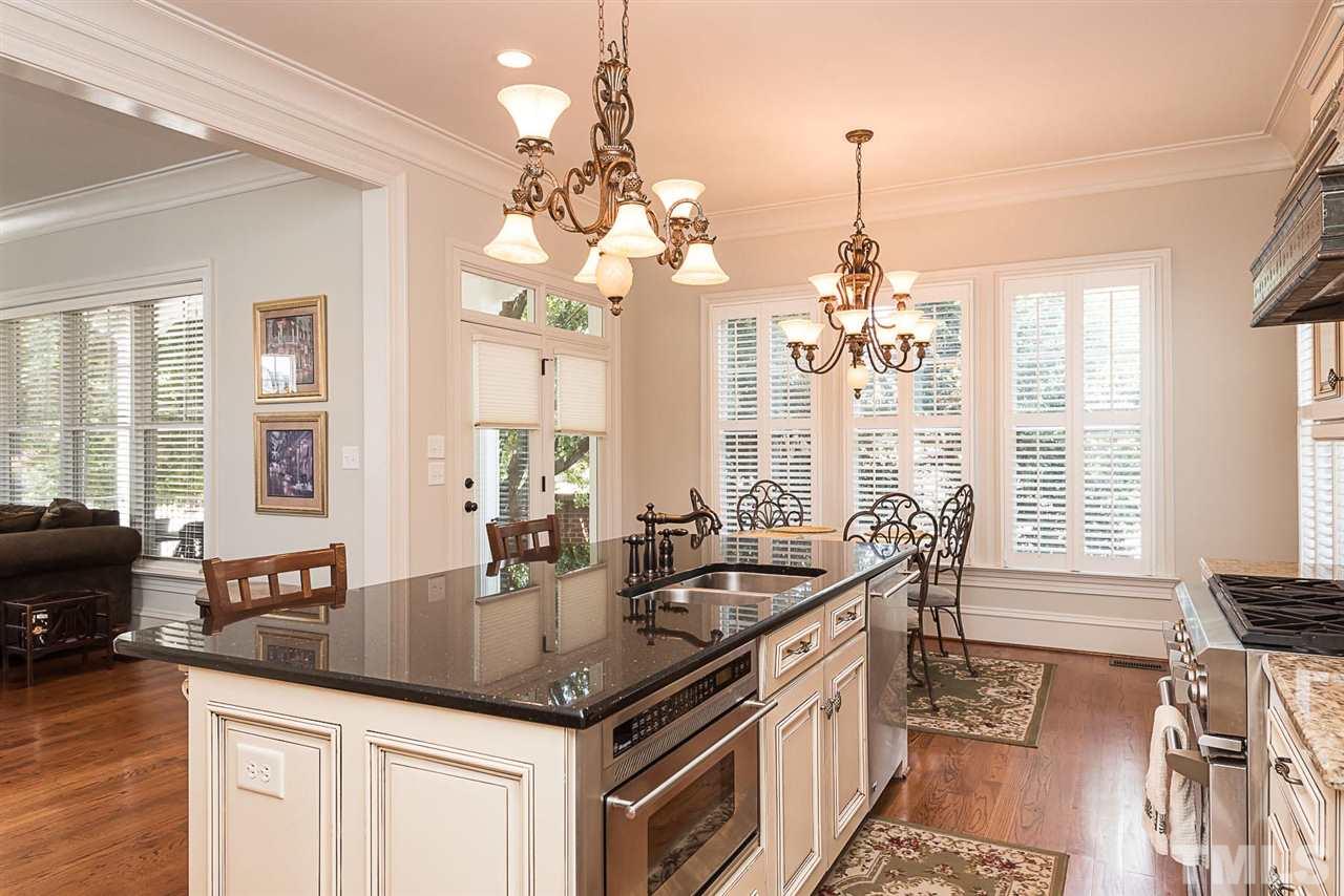 12701 Topiary Court Raleigh, NC 27614 - Photo 9 of 25