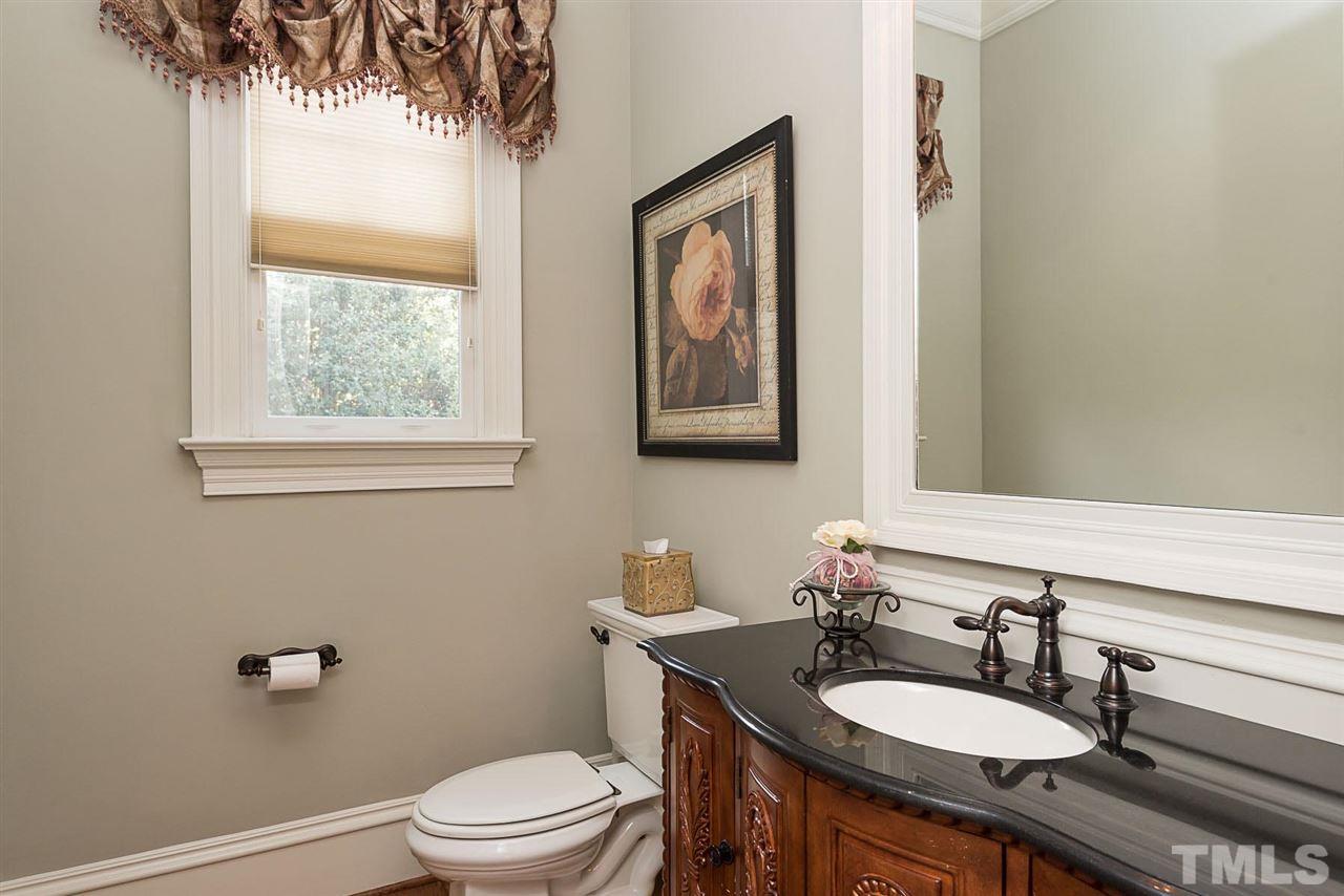 12701 Topiary Court Raleigh, NC 27614 - Photo 10 of 25