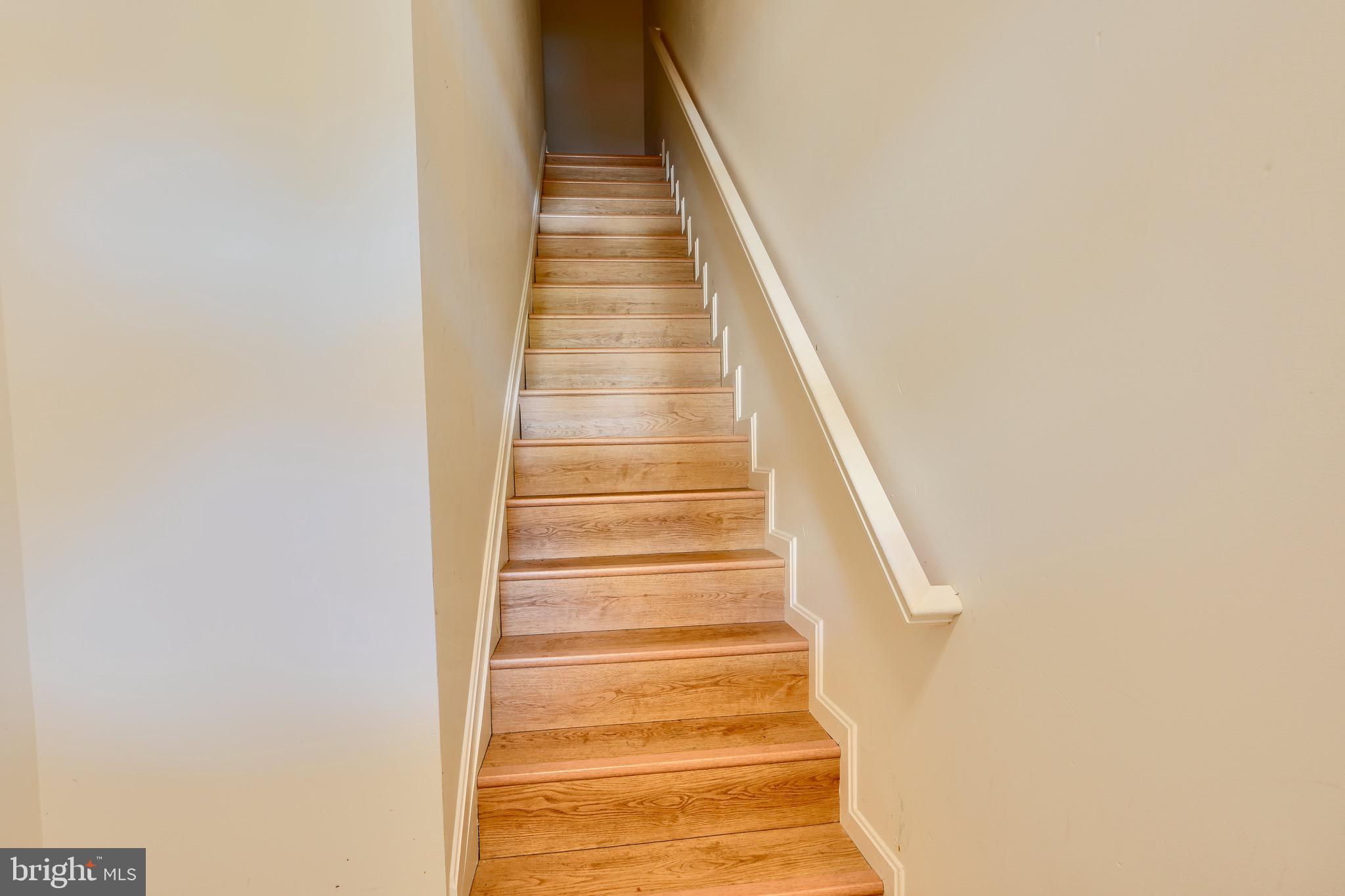 1729 Guilford Avenue, Unit 2 Baltimore, MD 21202 - Photo 13 of 15 a view of entryway