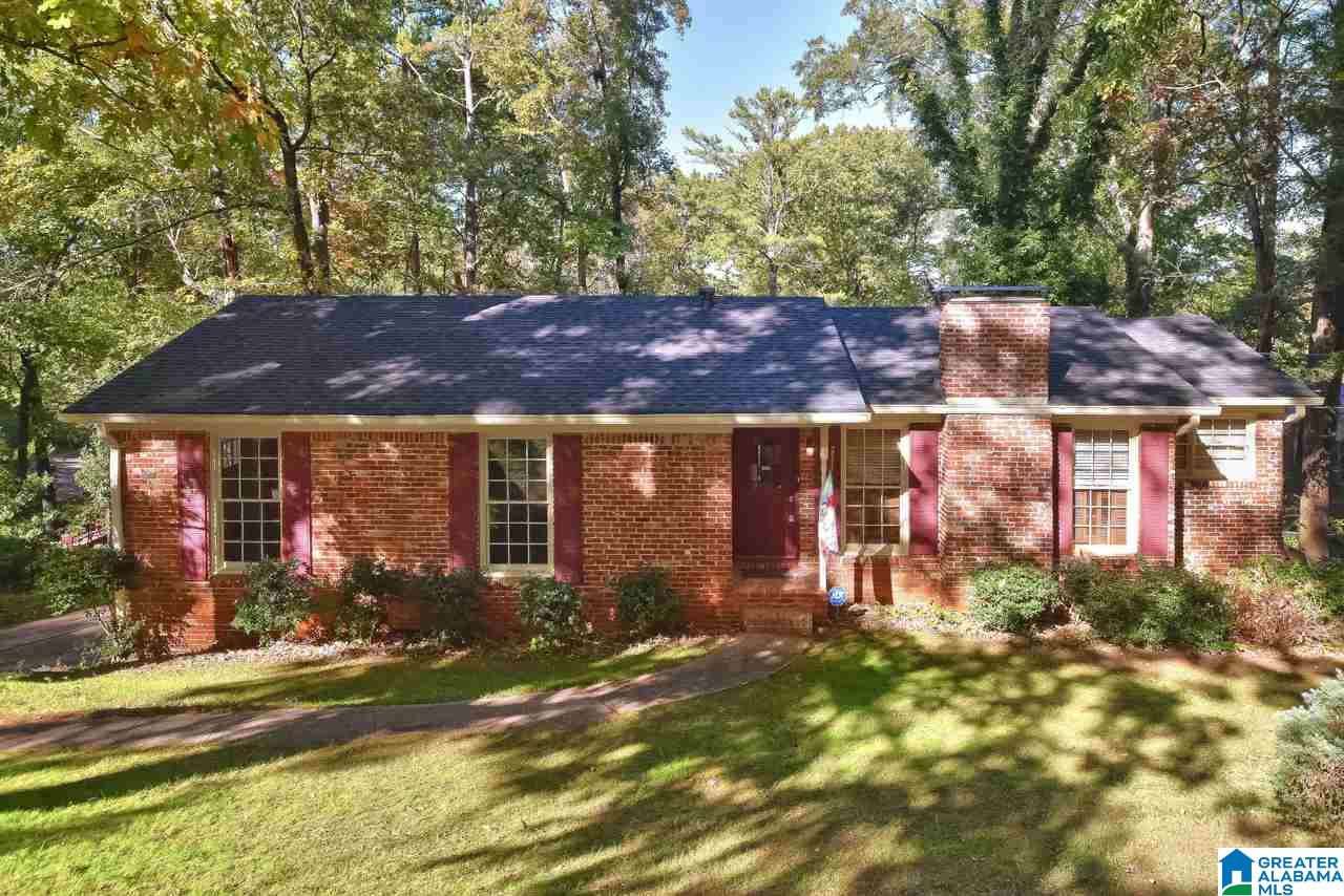 704 Lance Boulevard Birmingham, AL 35206 - Photo 1 of 32