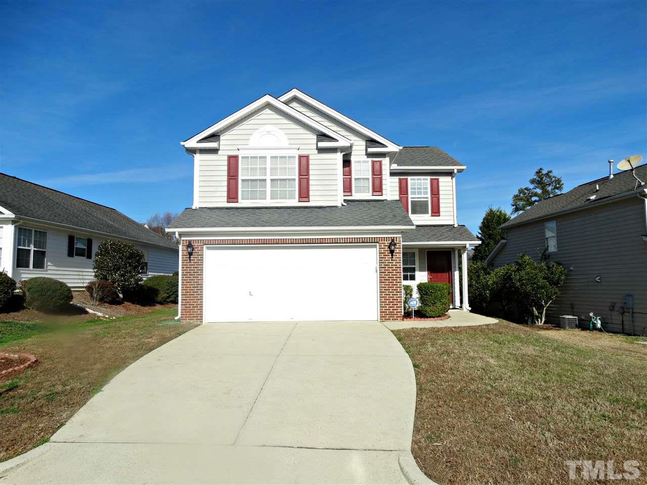 124 Chalcedony Street Raleigh, NC 27603 - Photo 2 of 25 Gallery Image 2