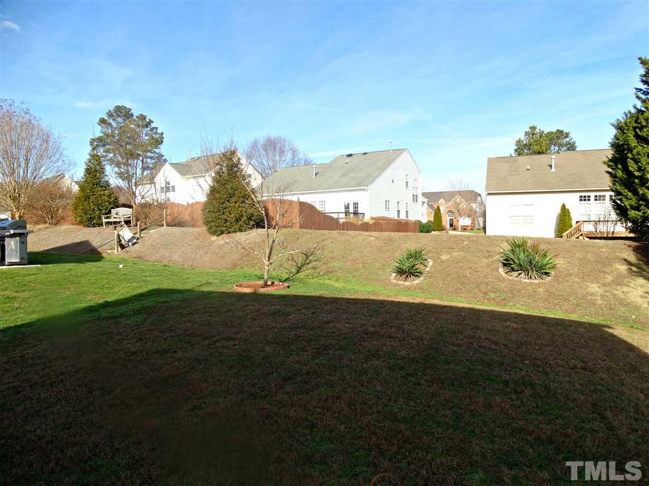 124 Chalcedony Street Raleigh, NC 27603 - Photo 25 of 25 Gallery Image 25