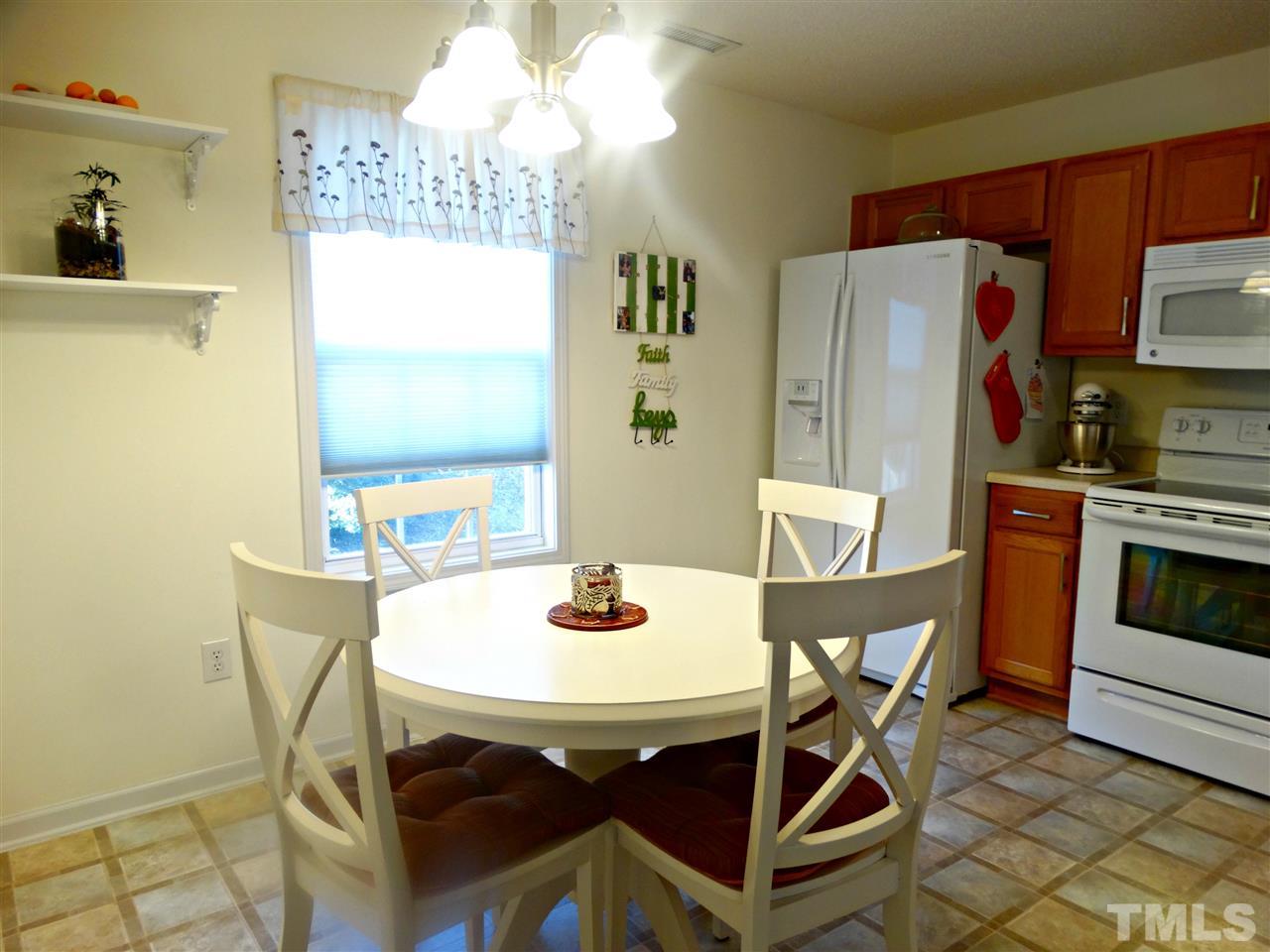 124 Chalcedony Street Raleigh, NC 27603 - Photo 10 of 25 Gallery Image 10