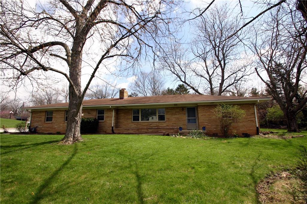 6115 Rucker Road Indianapolis, IN 46220 - Photo 1 of 24