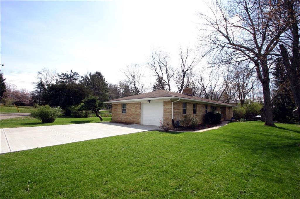 6115 Rucker Road Indianapolis, IN 46220 - Photo 20 of 24