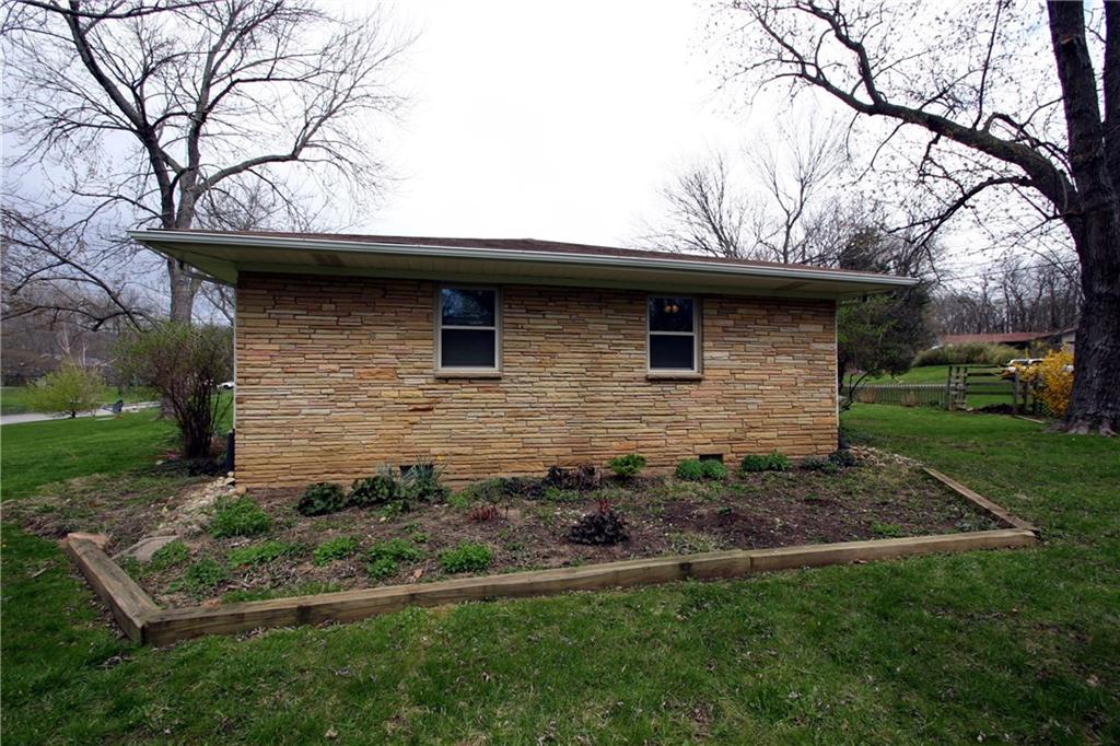 6115 Rucker Road Indianapolis, IN 46220 - Photo 22 of 24