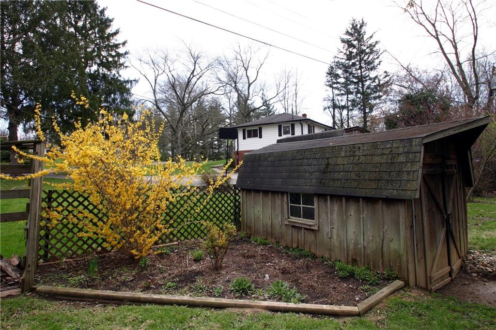 6115 Rucker Road Indianapolis, IN 46220 - Photo 24 of 24