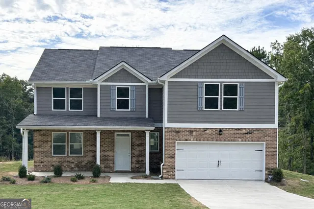$419,900 | 116 Belford Way, Jackson, GA 30233