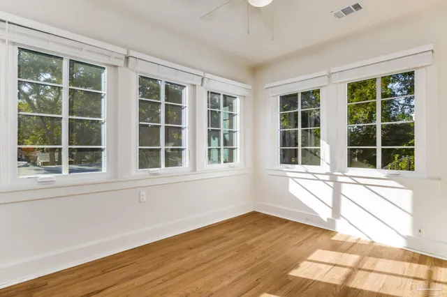 $1,850 | 1515 East Lakeview Avenue, Unit D, Pensacola, FL 32503