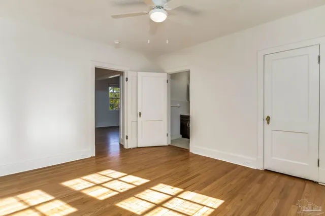 $1,850 | 1515 East Lakeview Avenue, Unit D, Pensacola, FL 32503