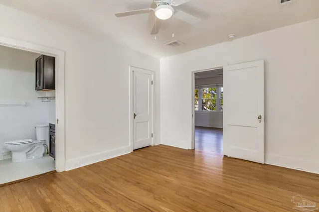 $1,850 | 1515 East Lakeview Avenue, Unit D, Pensacola, FL 32503