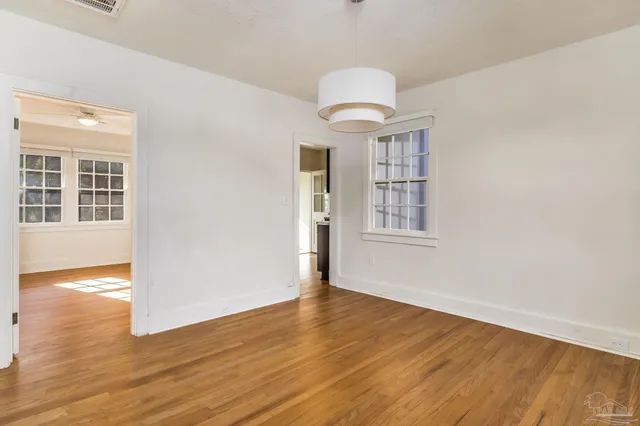 $1,850 | 1515 East Lakeview Avenue, Unit D, Pensacola, FL 32503