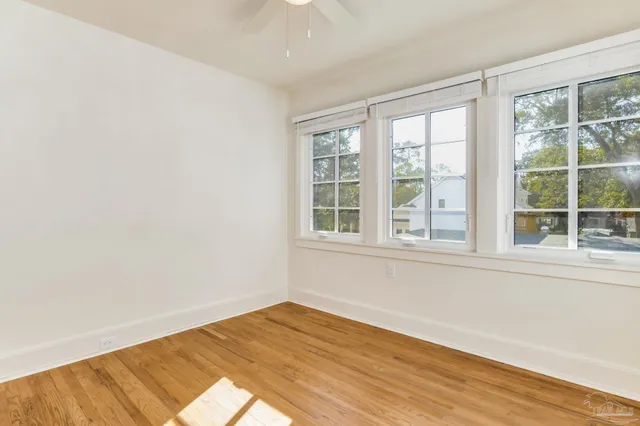 $1,850 | 1515 East Lakeview Avenue, Unit D, Pensacola, FL 32503