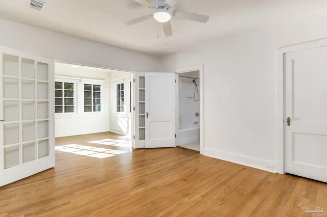 $1,850 | 1515 East Lakeview Avenue, Unit D, Pensacola, FL 32503