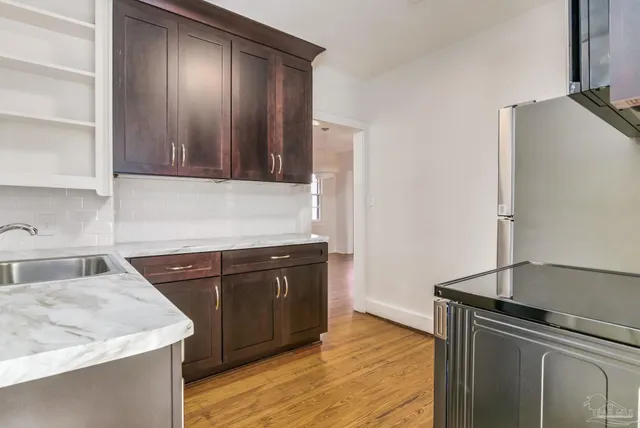 $1,850 | 1515 East Lakeview Avenue, Unit D, Pensacola, FL 32503