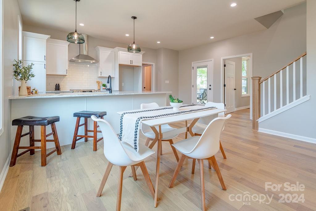30 Gudger Road Candler, NC 28715 - Photo 13 of 40 Gallery Image 13