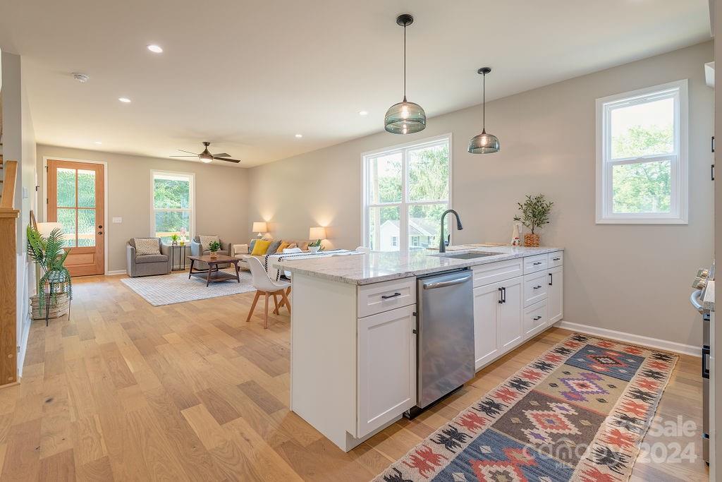 30 Gudger Road Candler, NC 28715 - Photo 16 of 40 Gallery Image 16