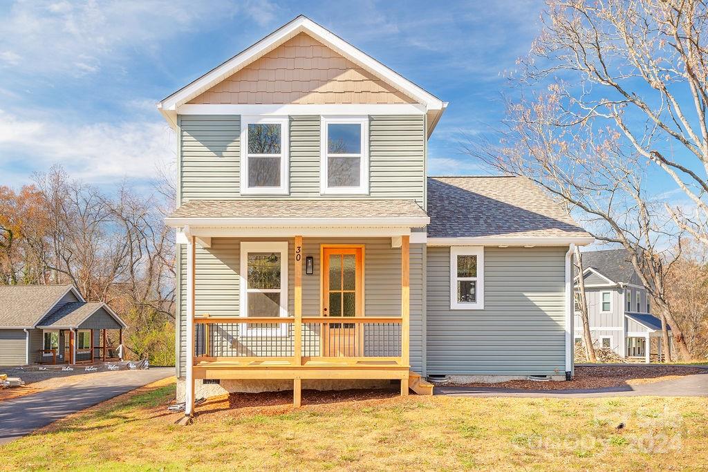 30 Gudger Road Candler, NC 28715 - Photo 2 of 40 Gallery Image 2