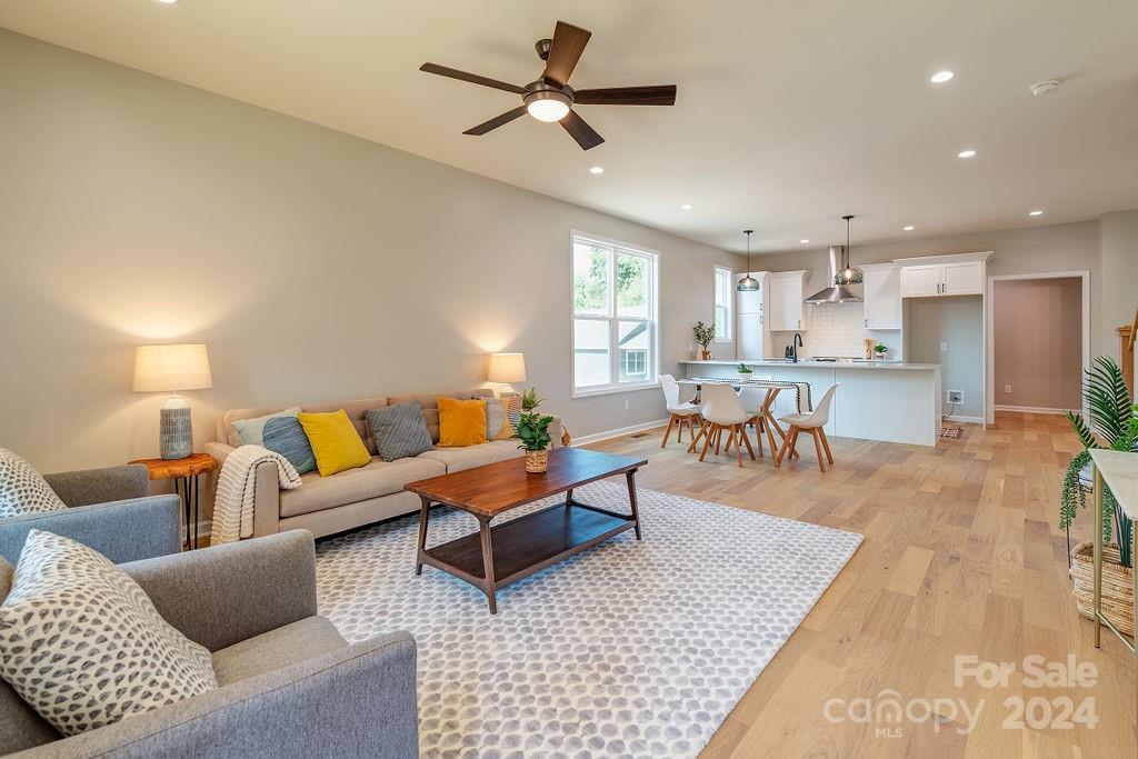 30 Gudger Road Candler, NC 28715 - Photo 5 of 40 Gallery Image 5