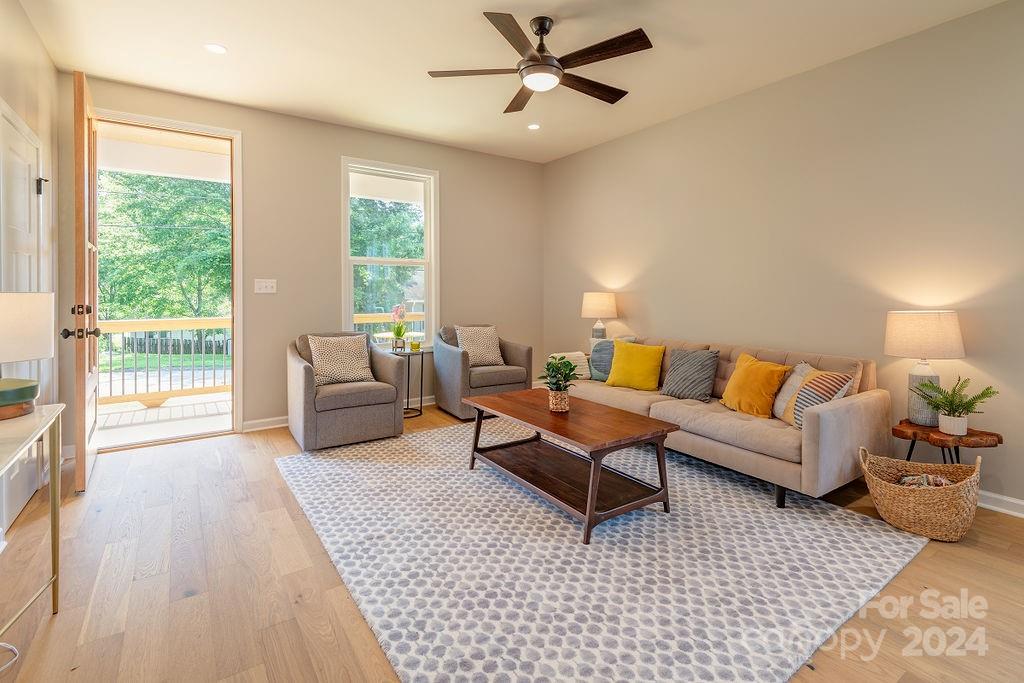 30 Gudger Road Candler, NC 28715 - Photo 6 of 40 Gallery Image 6