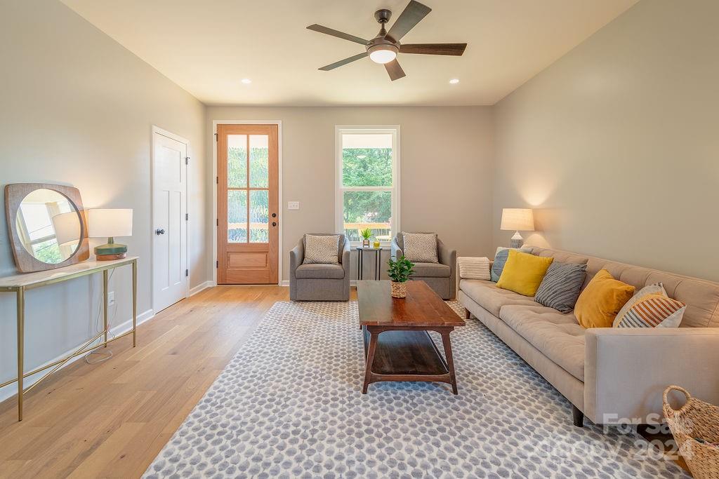 30 Gudger Road Candler, NC 28715 - Photo 8 of 40 Gallery Image 8