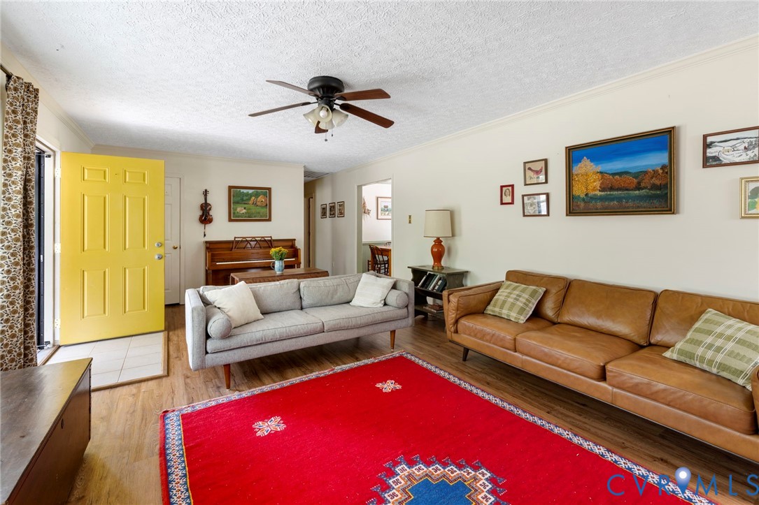 1235 Cardwell Road Crozier, VA 23039 - Photo 5 of 24 Gallery Image 5