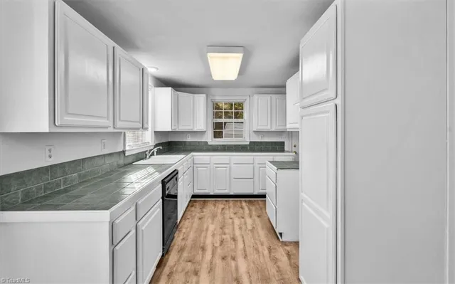 $244,500 | 855 Blackberry Road, Thomasville, NC 27360