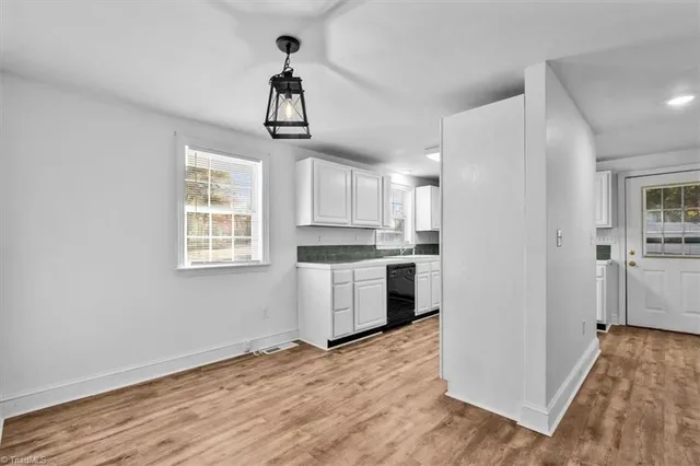 $244,500 | 855 Blackberry Road, Thomasville, NC 27360