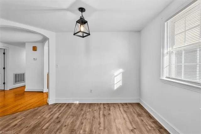 $244,500 | 855 Blackberry Road, Thomasville, NC 27360